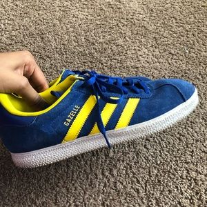 Shoes adidas